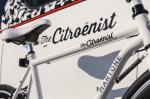 Citroen SpaceTourer The Citroenist Concept 2019 года